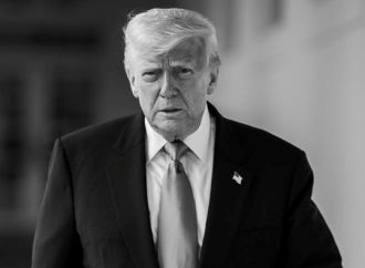 Trump anuncia que el acuerdo con Irán está casi finalizado y que la llamada con Bibi fue “muy bien”