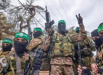 Las FDI matan al francotirador de Hamás que asaltó la base militar de Zikim el 7 de octubre