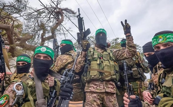 Las FDI matan al francotirador de Hamás que asaltó la base militar de Zikim el 7 de octubre