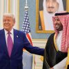 Trump presiona a los estados árabes para que reconozcan a Israel