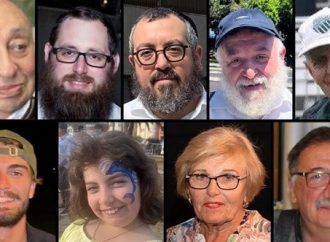 Jefe de inteligencia australiano: “Abandonamos a los judíos; el antisemitismo quedó sin control”