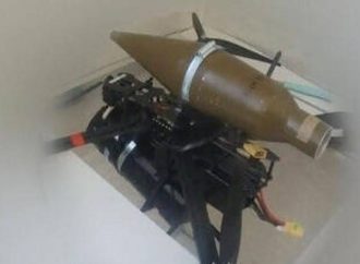 Preocupante: Hezbolá está “cazando” a altos oficiales de las FDI mediante drones