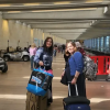 Expertos israelíes responden a la petición de una familia argentina de apoyo por discapacidad
