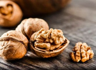 ¡Corre a comprar!: Por qué debes añadir nueces a tu dieta