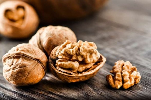 ¡Corre a comprar!: Por qué debes añadir nueces a tu dieta