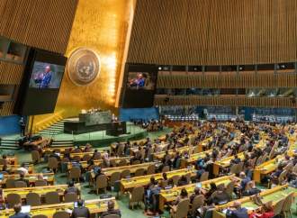 UN Watch afirma que China, Rusia y Qatar financiaron a expertos de la ONU que criticaban desproporcionadamente a Israel