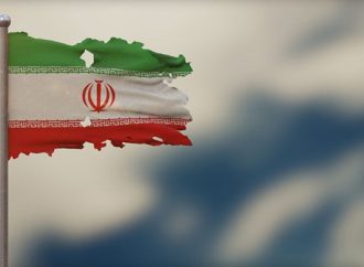 La guerra contra Irán llegó décadas tarde