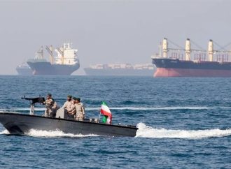 Irán afirma haber recibido una propuesta de Estados Unidos que pondría fin al bloqueo naval y permitiría la reapertura del estrecho de Ormuz