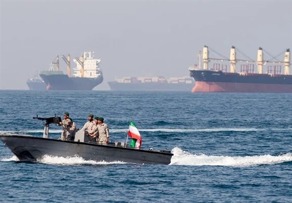 Irán afirma haber recibido una propuesta de Estados Unidos que pondría fin al bloqueo naval y permitiría la reapertura del estrecho de Ormuz