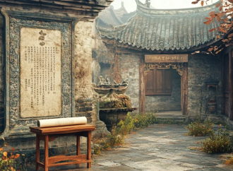 El legado oculto: los judíos en China después de 700 años
