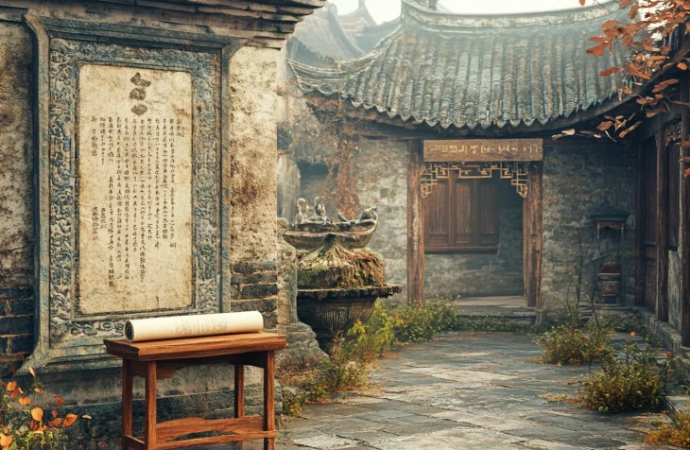 El legado oculto: los judíos en China después de 700 años