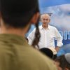 El primer ministro israelí Netanyahu a los soldados ultraortodoxos: “Quien no estudie la Torá debe alistarse”