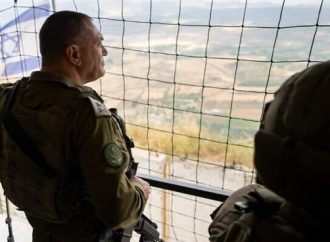 Continúa la ofensiva terrestre: El jefe de las FDI afirma que las tropas avanzan en el sur del Líbano y que Hezbolá sufre pérdidas “sin precedentes”