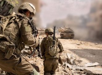 Control de Gaza: Netanyahu ordena a las FDI tomar el 70% del territorio de Gaza