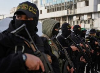 Las Fuerzas de Defensa de Israel (FDI) presionan para reanudar la batalla en Gaza tras la negativa de Hamás a desarmarse