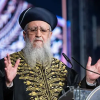 El rabino jefe de Israel, David Yosef: “Manténganse alejados de Merón” ante las amenazas de cohetes