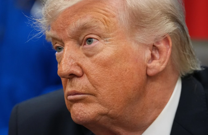 “Es inaceptable”: Trump declara a los medios israelíes que rechaza oficialmente la propuesta de paz de 14 puntos de Irán