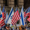 Se esperan decenas de miles de personas en el desfile del Día de Israel en Nueva York