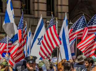 Se esperan decenas de miles de personas en el desfile del Día de Israel en Nueva York