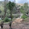 Las Fuerzas de Defensa de Israel cruzan el Litani: Expansión espectacular en el sur del Líbano