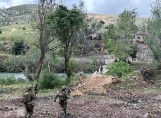 Las Fuerzas de Defensa de Israel cruzan el Litani: Expansión espectacular en el sur del Líbano