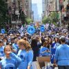 Día de Israel en Nueva York: el desfile proisraelí más grande del mundo