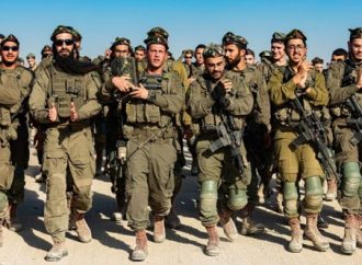 El alistamiento de judíos ultraortodoxos en las Fuerzas de Defensa de Israel aumenta un 50%, con 1.800 personas que se han presentado a filas en los últimos 6 meses