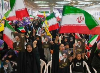 El presidente Trump frena el acuerdo propuesto con Irán y exige condiciones nucleares más estrictas