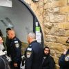 Miles de personas llegan a Merón a pesar de las restricciones: la policía se prepara para posibles enfrentamientos