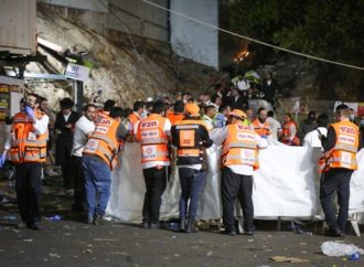Pensaban que estaba muerto: El momento en que la fe tomó el control