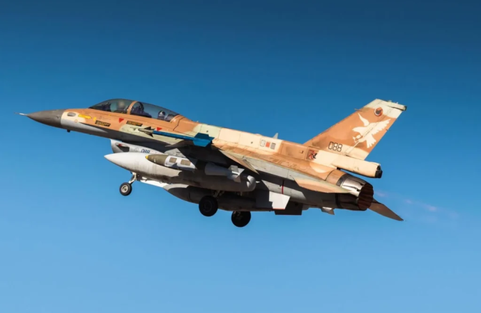 EE. UU. e Israel preparan una posible opción de ataque mientras aumentan las tensiones con Irán