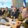 Israel en estado de máxima alerta ante la escalada regional: las ciudades abren refugios públicos