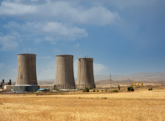 Inteligencia estadounidense: Irán podría estar entre 9 y 12 meses de obtener un arma nuclear