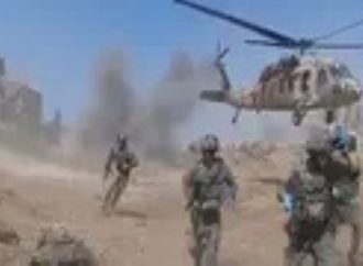 La sorprendente respuesta de las FDI a la amenaza de Hezbolá con drones explosivos