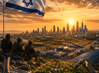Israel y sus judíos