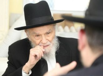 Guedolei Hador visitarán Brasil y Argentina en la misión de recaudación de fondos Keren Olam HaTorah