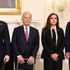 Las conversaciones entre Israel y Líbano se reanudarán los días 14 y 15 de mayo con la mediación de Estados Unidos