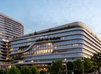 El hospital Shaarei Tzédek de Jerusalem triplicará su tamaño tras una donación de 200 millones de dólares del cofundador de WhatsApp