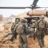 Ataques con drones de Hezbolá hieren a tres soldados de las FDI en medio de una escalada de violencia en la frontera con Líbano