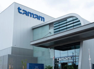 El Al inaugura la mayor instalación de catering aéreo kosher del mundo en el aeropuerto Ben-Gurión 