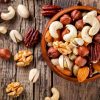 ¿Cuáles son los frutos secos más saludables? Una guía completa sobre almendras, nueces y más