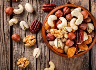 ¿Cuáles son los frutos secos más saludables? Una guía completa sobre almendras, nueces y más