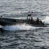 Estados Unidos ataca y deja inutilizados otros dos petroleros iraníes mientras aumentan las tensiones en el estrecho de Ormuz