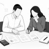 Finanzas y Shalom Bait: 10 razones por las que las parejas discuten por dinero