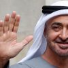Emiratos Árabes Unidos llevó a cabo decenas de ataques aéreos contra Irán junto con Estados Unidos e Israel durante la guerra