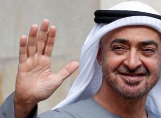 Emiratos Árabes Unidos llevó a cabo decenas de ataques aéreos contra Irán junto con Estados Unidos e Israel durante la guerra