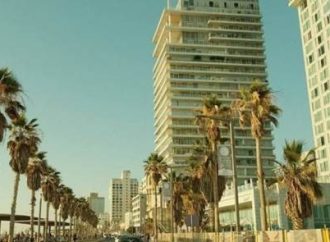 Tel Aviv de lujo: el metro cuadrado a 100.000 shekels mientras el mercado general se enfría
