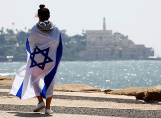Israel está perdiendo apoyo público porque ha perdido por completo su discurso