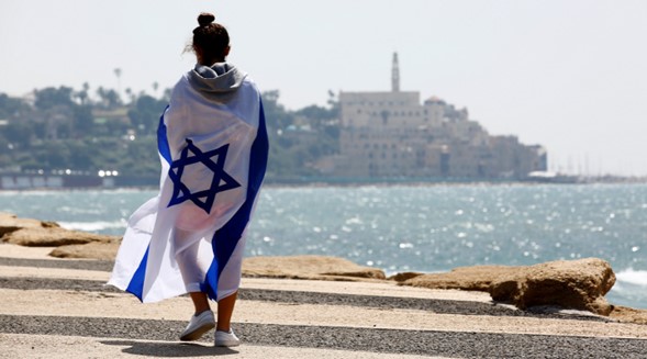 Israel está perdiendo apoyo público porque ha perdido por completo su discurso