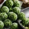 El extraño invento israelí que transforma ajo y perejil en bolitas congeladas
